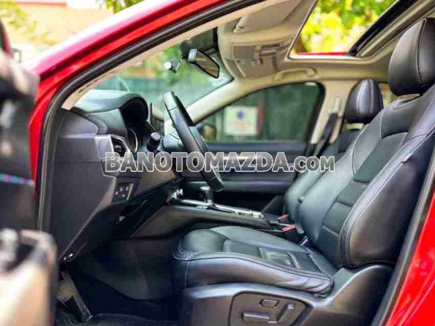 Xe Mazda CX5 Luxury 2.0 AT đời 2022 đẹp bán gấp