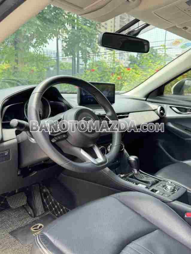 Cần bán xe Mazda CX3 Luxury 1.5 AT 2021, xe đẹp