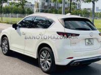 Mazda CX5 Premium Exclusive 2.0 AT 2024 Máy xăng, xe đẹp