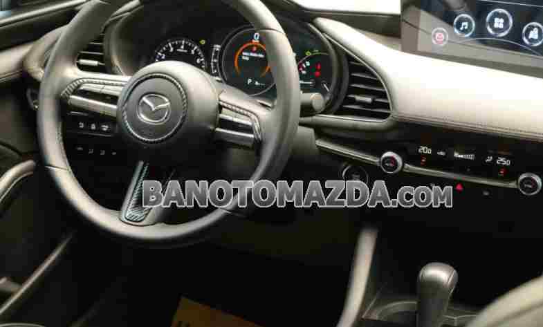 Cần bán xe Mazda 3 1.5L Luxury 2023 Số tự động màu Đen