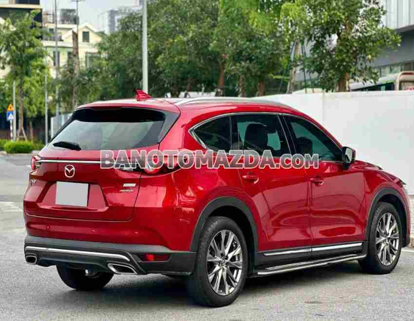 Cần bán Mazda CX8 Premium 2021 xe đẹp