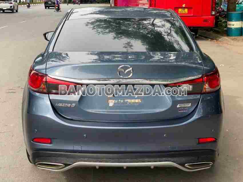 Cần bán xe Mazda 6 2.5 AT sx 2016