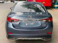 Cần bán xe Mazda 6 2.5 AT sx 2016