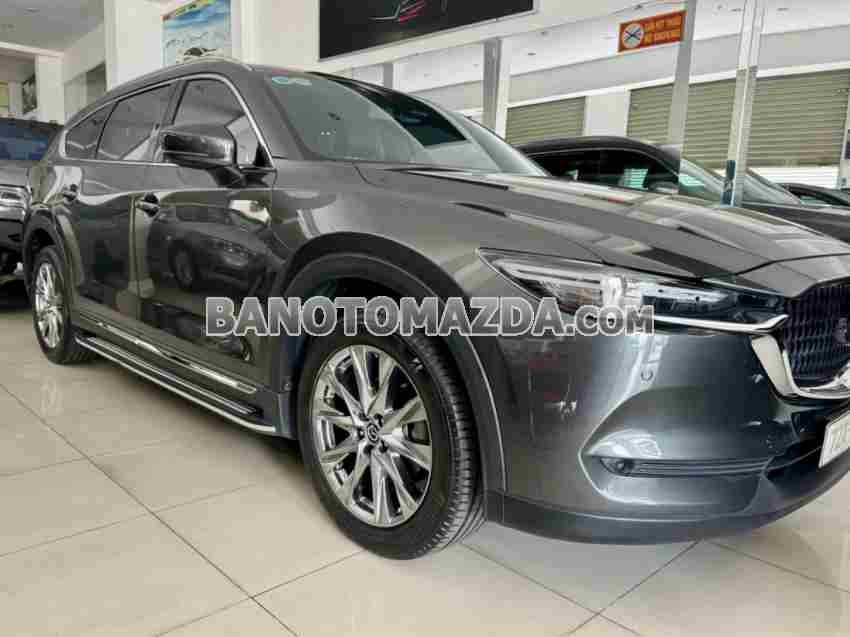 Bán Mazda CX8 Luxury đời 2021 xe đẹp - giá tốt