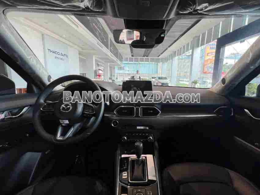 Bán Mazda CX5 Deluxe 2.0 AT Máy xăng sản xuất 2025