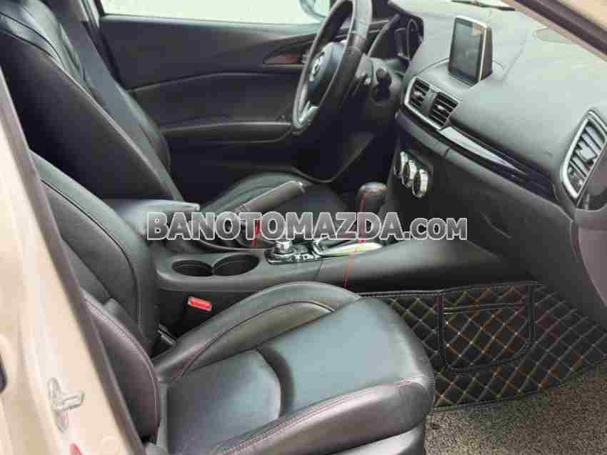 Cần bán xe Mazda 3 1.5 AT 2015 Số tự động