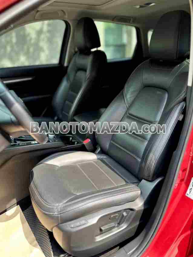 Cần bán xe Mazda CX5 Premium 2.0 AT 2022, xe đẹp