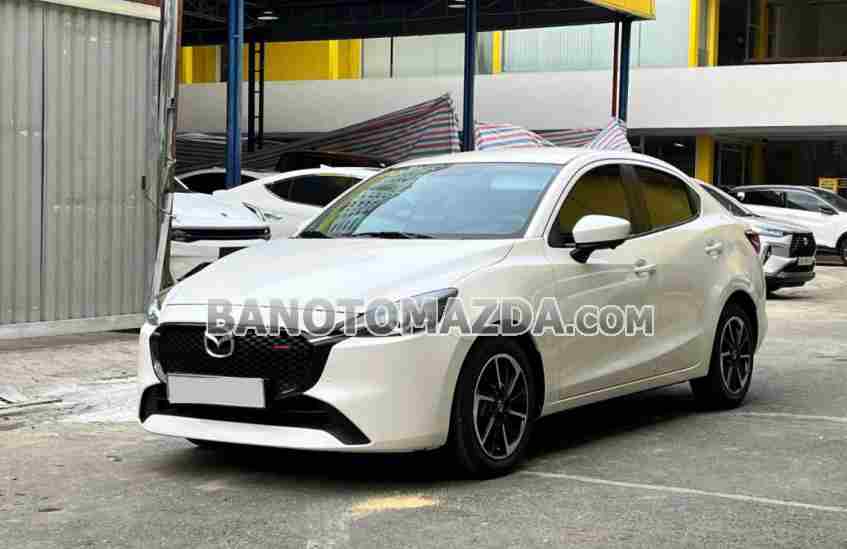 Cần bán Mazda 2 Luxury 2023, xe đẹp giá rẻ bất ngờ