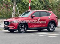 Mazda CX5 2.5 AT 2WD 2019 Máy xăng đẹp long lanh