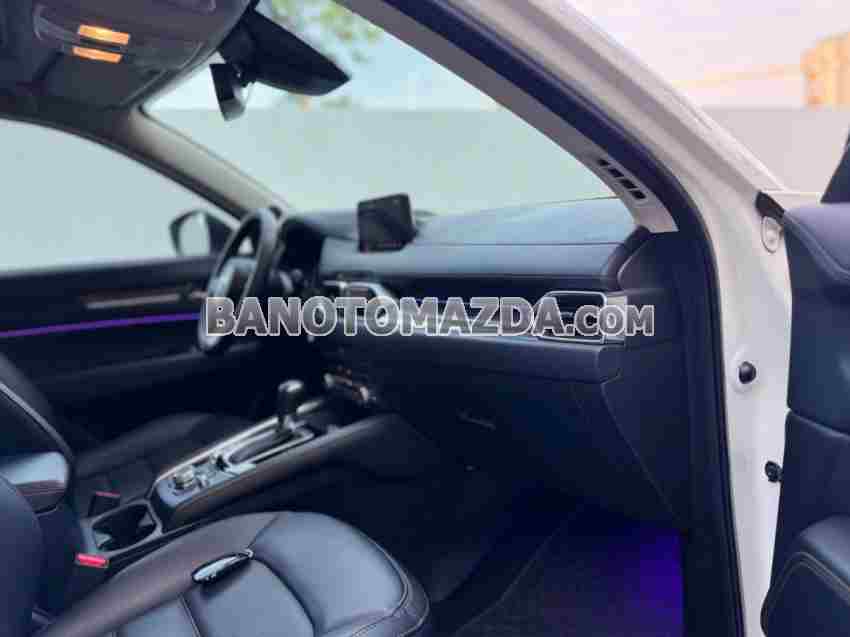 Cần bán Mazda CX5 Signature Premium 2.5 AT AWD I-Activ 2021, xe đẹp giá rẻ bất ngờ