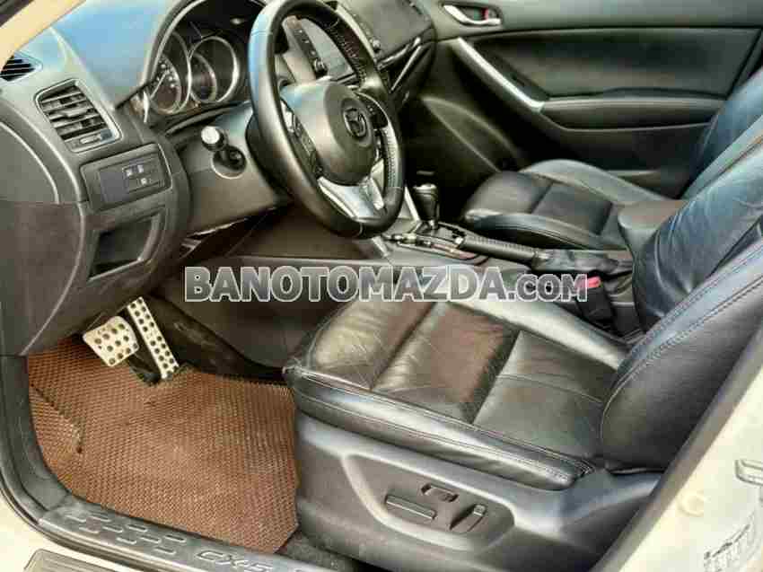 Cần bán Mazda CX5 2.0 AT AWD đời 2015