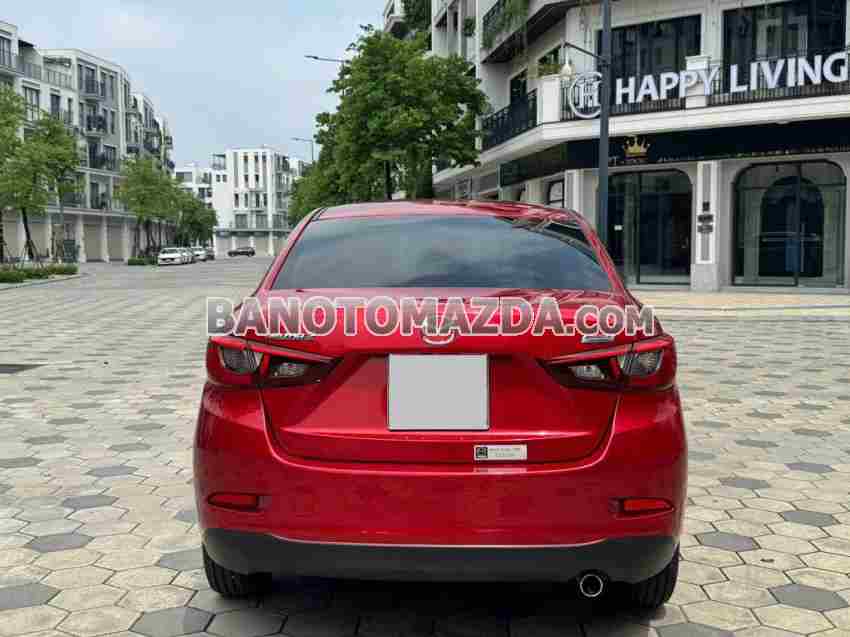 Bán Mazda 2 1.5 AT đời 2015 xe đẹp - giá tốt