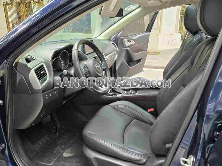 Mazda 3 1.5L Luxury 2019 Máy xăng đẹp long lanh