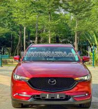 Mazda CX5 2.5 AT 2WD model 2019 xe chuẩn hết ý