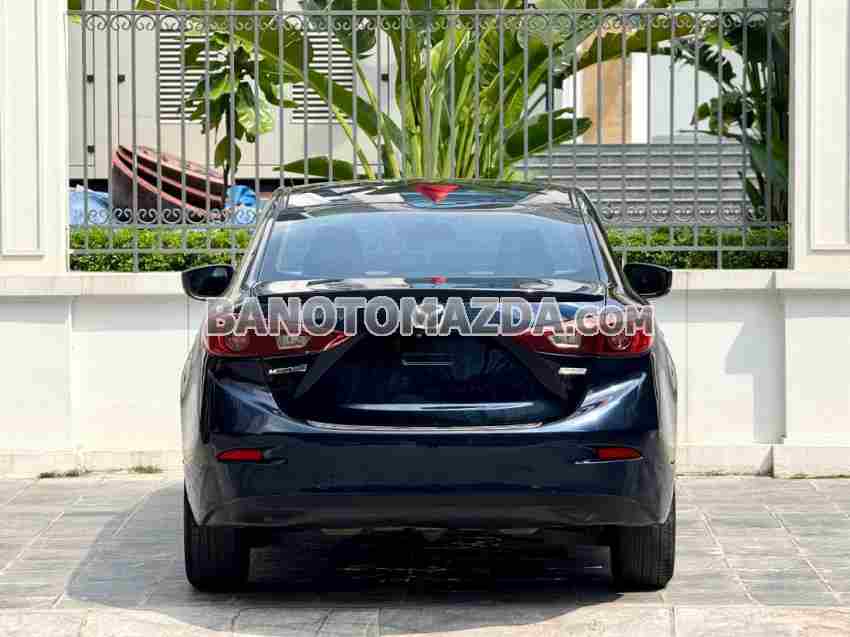 Mazda 3 1.5 AT 2018 - Giá tốt