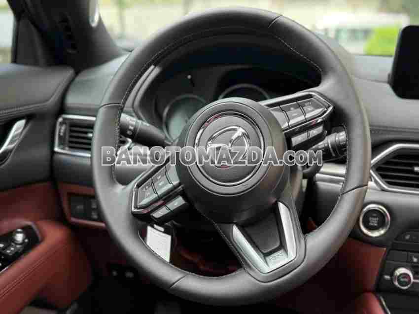 Cần bán gấp Mazda CX8 Premium 2.5 AT 2025 - Xe đẹp - Giá tốt