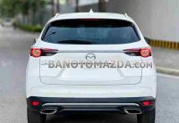 Mazda CX8 Luxury 2020 Số tự động giá đẹp