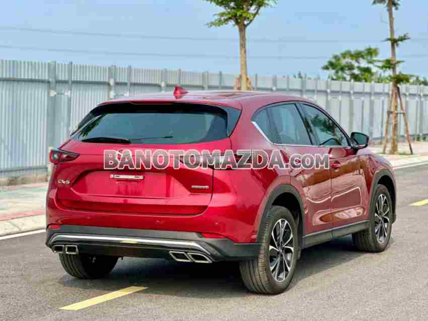 Mazda CX5 Deluxe 2.0 AT năm sản xuất 2023 giá tốt