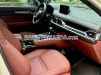 Bán Mazda CX8 Premium 2.5 AT 2025 - Trắng