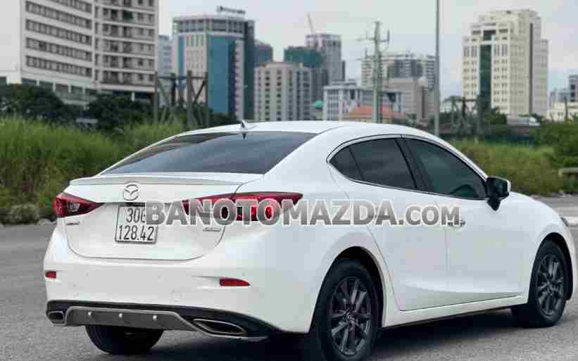 Mazda 3 1.5 AT 2017 Số tự động giá đẹp
