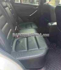Bán Mazda CX5 2.5 AT AWD đời 2017 xe đẹp - giá tốt