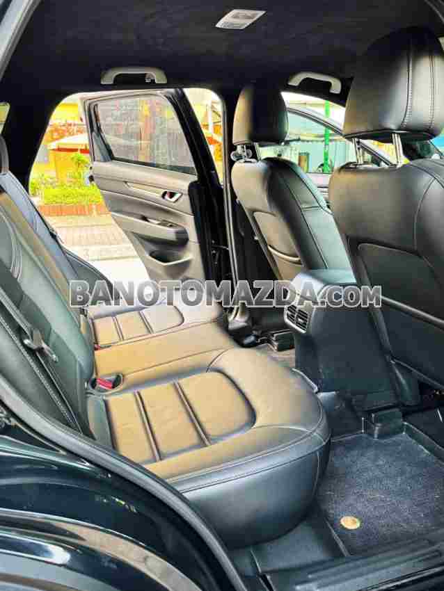 Mazda CX5 Luxury 2.0 AT sản xuất 2024 cực chất!