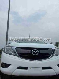 Cần bán xe Mazda BT50 2.2L 4x2 AT màu Trắng 2015