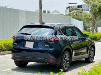 Cần bán xe Mazda CX5 2.0 AT màu Xanh 2019