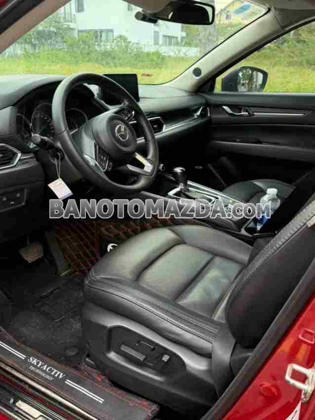 Cần bán xe Mazda CX5 Luxury 2.0 AT 2021, xe đẹp