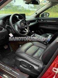 Cần bán xe Mazda CX5 Luxury 2.0 AT 2021, xe đẹp
