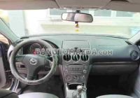 Cần bán xe Mazda 6 2.0 MT màu Xanh 2004