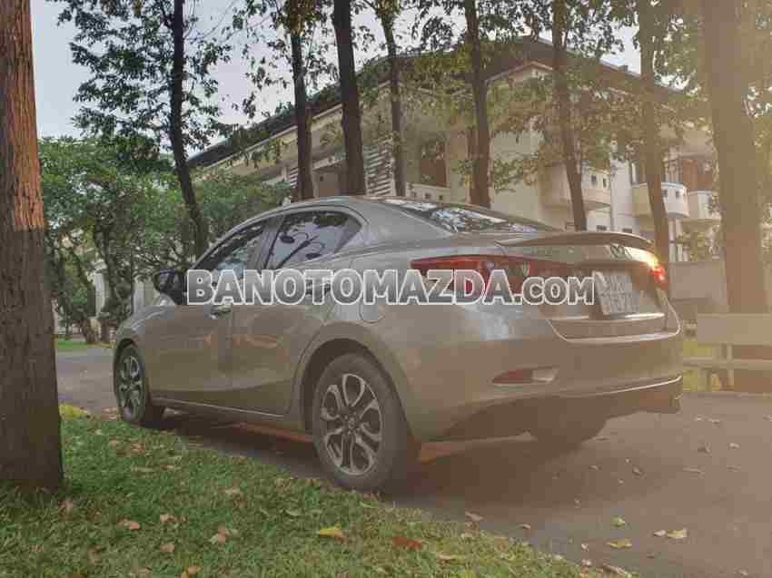 Bán Mazda 2 1.5 AT đời 2016 xe đẹp - giá tốt