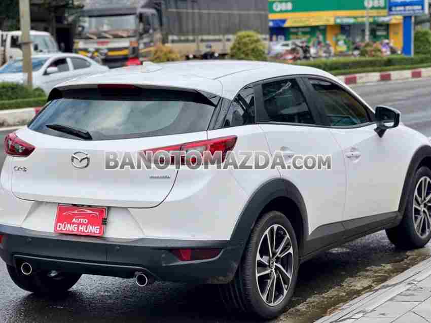 Xe Mazda CX3 Deluxe 1.5 AT đời 2023 đẹp bán gấp