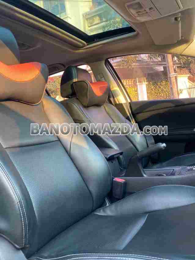 Cần bán xe Mazda 3 Số tự động 2010