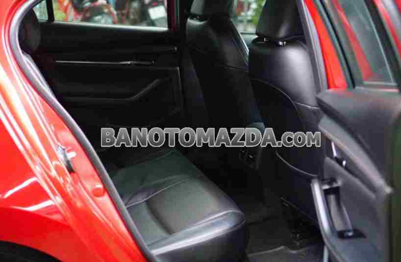Mazda 3 1.5L Luxury 2020 giá cực tốt