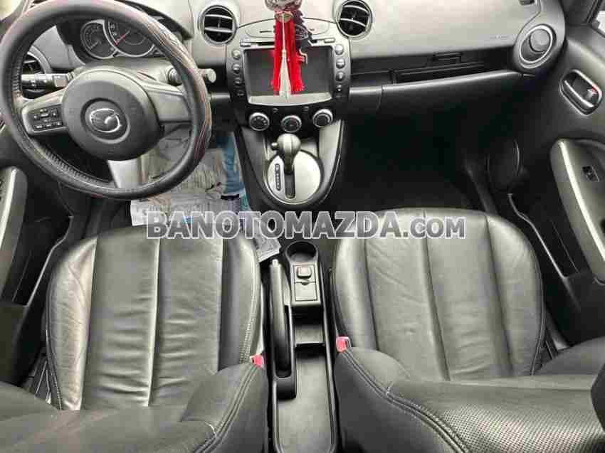Mazda 2 S 2014 giá cực tốt