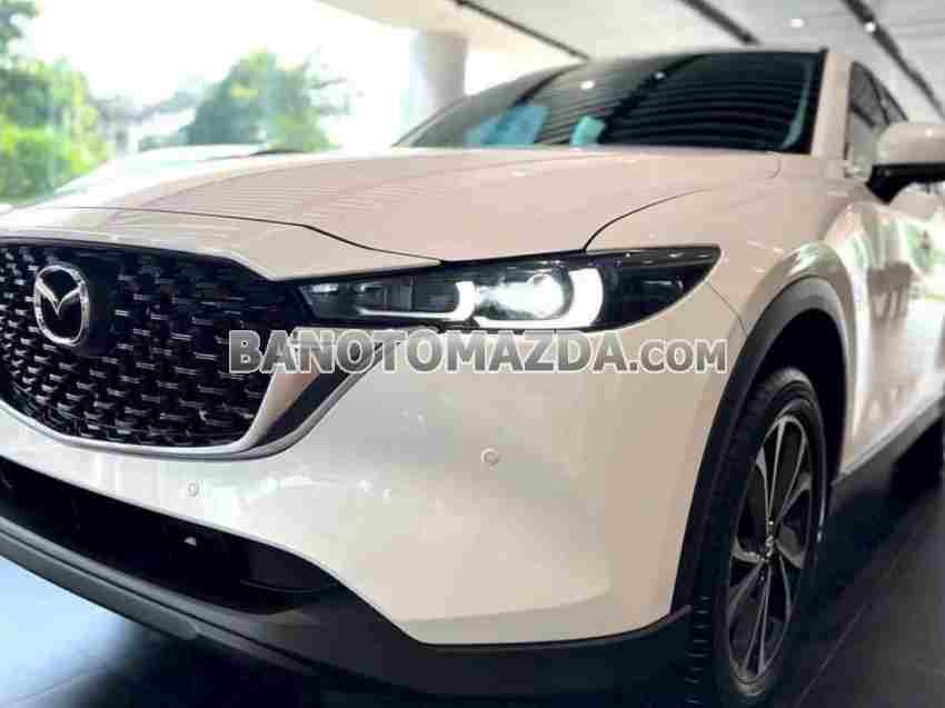 Bán Mazda CX5 Premium 2.0 AT năm 2025 đẹp xuất sắc