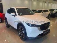 Mazda CX5 Luxury 2.0 AT 2025