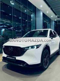 Bán xe Mazda CX5 Premium Sport 2.0 AT 2025 - Giá cực tốt