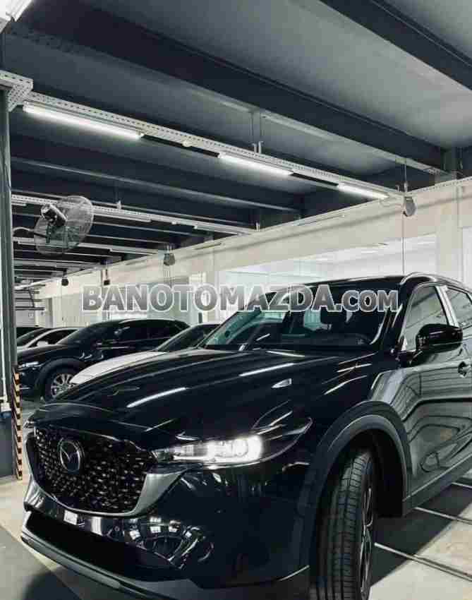 Mazda CX5 Premium 2.0 AT Số tự động sx 2025 - GIÁ HỢP LÝ QUÁ