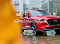 Mazda CX5 Premium 2.0 AT Số tự động màu Đỏ 2025