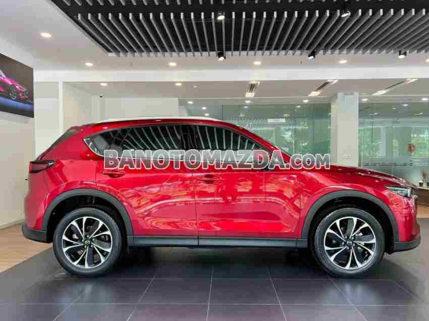 Mazda CX5 Premium Sport 2.0 AT 2025 GIÁ SẬP SÀN