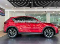 Mazda CX5 Premium Sport 2.0 AT 2025 GIÁ SẬP SÀN