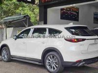 Bán Mazda CX8 Luxury 2.5 AT 2025 - Trắng