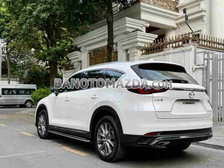 Bán xe Mazda CX8 Premium 2.5 AT đời 2025 - Giá tốt