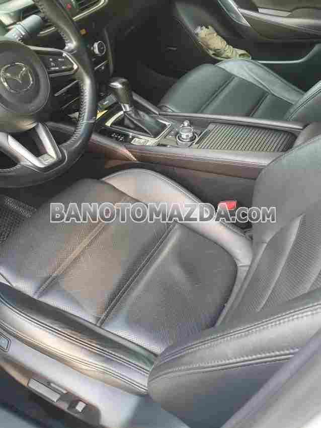 Cần bán xe Mazda 6 2.0L Premium đời 2017