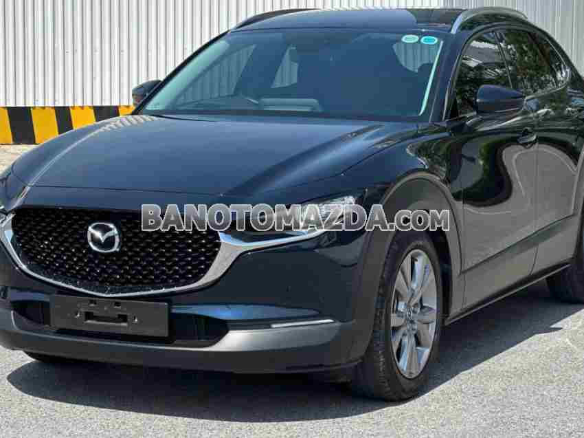 Cần bán xe Mazda CX 30 Luxury 2.0 AT 2023 Số tự động