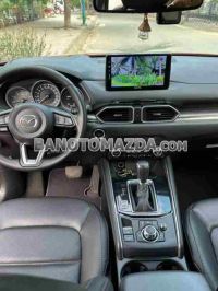 Cần bán xe Mazda CX5 2.5 AT AWD năm 2019 màu Đỏ cực đẹp