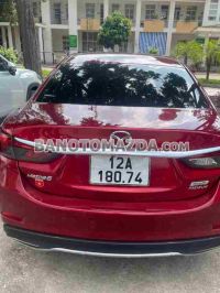 Cần bán gấp xe Mazda 6 Premium 2.0 AT năm 2019, màu Đỏ, Số tự động