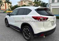 Cần bán xe Mazda CX5 2.5 AT 2WD sx 2017